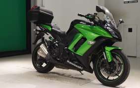 KAWASAKI NINJA 1000 A 2005