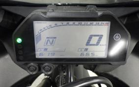 YAMAHA YZF-R25