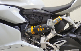DUCATI 1199PANIGA-RES 2014 H802J