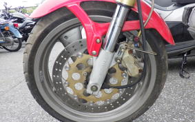 DUCATI MONSTER 400 1998