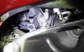 HONDA TACT Gen.4 AF79