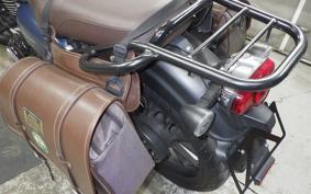 HONDA GB350 2021 NC59