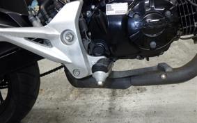 HONDA GROM 2016 JC61