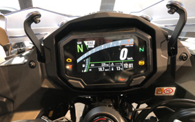 KAWASAKI Ninja 1100SX 2025 ZXT10H