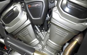 HARLEY ﾊﾟﾝ AMERICA1250S 2023