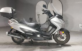 SUZUKI BURGMAN200 CH41A