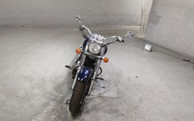 HONDA SHADOW 400 NC34
