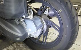 HONDA PCX 150 2012 KF12
