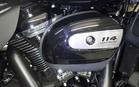 HARLEY FLTRK1870 2025