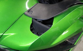 KAWASAKI ZX 1400 NINJA R A 2012