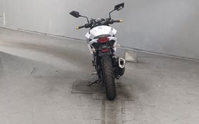 KAWASAKI Z250 ER250C