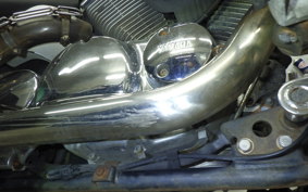 YAMAHA DRAGSTAR 250