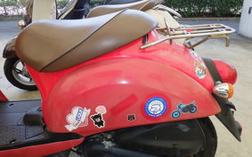 HONDA CREA SCOOPY 2000 AF55