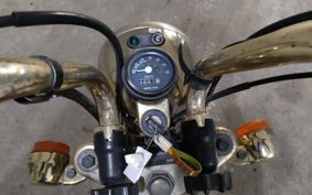 HONDA MONKEY Z50J