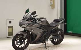 YAMAHA YZF-R25 A 2019 RG10J