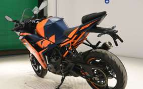KTM 390 RC 2023