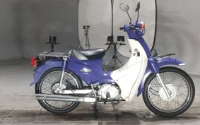 HONDA SUPER CUB110 JA07