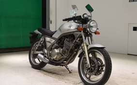 YAMAHA SRX600 Gen.1 1985 1JK