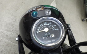 HONDA GORILLA 2022 Z50J