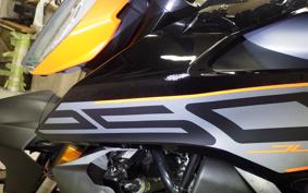 KTM 250 DUKE