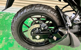 SUZUKI STROM SX EL11L
