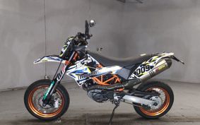 KTM 690 SMC R LST40