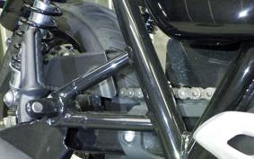 TRIUMPH BONNEVILLE T120 2023