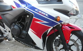 HONDA CBR400R 2013 NC47
