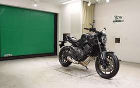 HONDA CB650R 2023 RH03