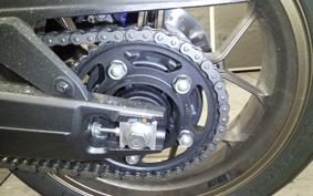 HONDA CB650R E-Clutch 2024 RH17