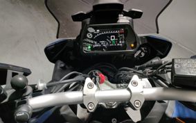 YAMAHA TRACER 9 GT RN51J