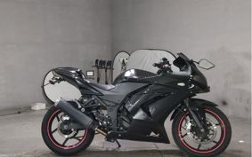 KAWASAKI NINJA250R EX250K