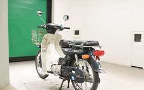 YAMAHA MATE 80 2010 V80