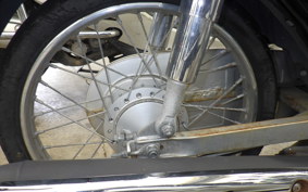 HONDA C50 SUPER CUB AA04