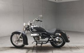 HONDA MAGNA 50 AC13