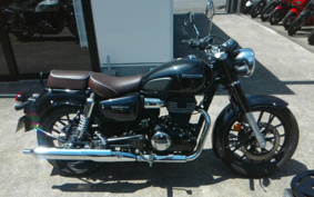 HONDA GB350C 2025 NC64