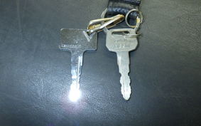 KAWASAKI ELIMINATOR 250 V 2008 VN250A