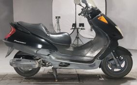 HONDA FORESIGHT MF04