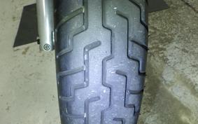 KAWASAKI VULCAN 400 CLASSIC 1997 VN400A