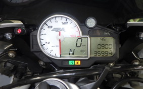 BMW S1000RR 2013
