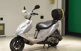 SUZUKI ADDRESS V125 G 2019 CF46A