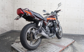 KAWASAKI ZEPHYR400K 2003 ZR400C