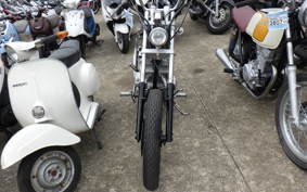 HONDA REBEL 250 MC13