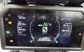 YAMAHA TRACER 9 GT+ 2023 RN70J