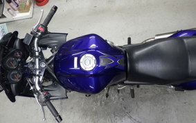YAMAHA FZS1000 FAZER 2004