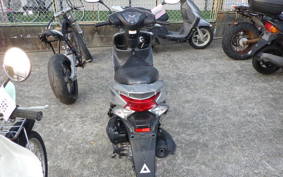 HONDA DIO 110 JF31