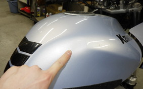 KAWASAKI ZR 700 S 2005 ZR750F