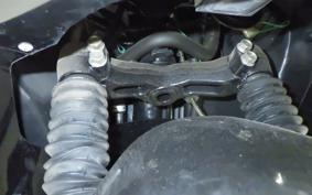 SYM RV125 JP Type 2020