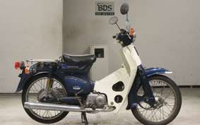 HONDA C90 SUPER CUB 1997 HA02
