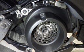 YAMAHA CYGNUS 125 XSR 3 2015 SEA5J